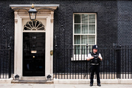 Cabinet Reshuffle Leaves Uk Digital Policy And Gds Rudderless And