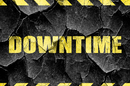 Downtime, outage