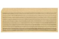 Punch Card