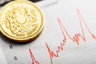 UK pound crashes after Brexit