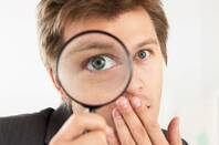 private investigator