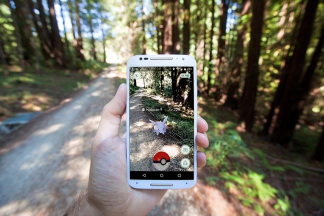 Pokémon Go a été un « succès désastreux » et Niantic est toujours à la recherche d’un autre succès – The Register