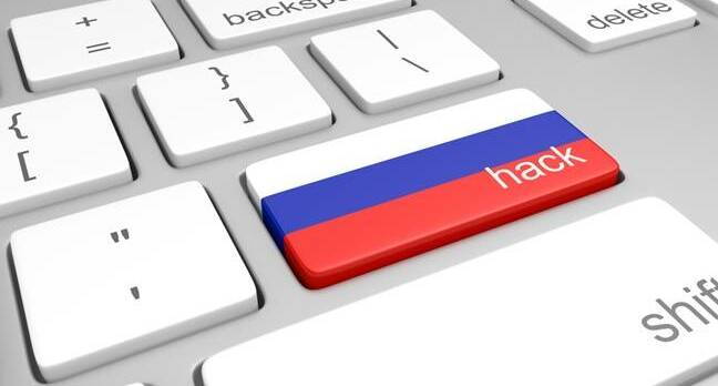 Russian hacking