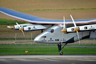 Solar Impulse 2
