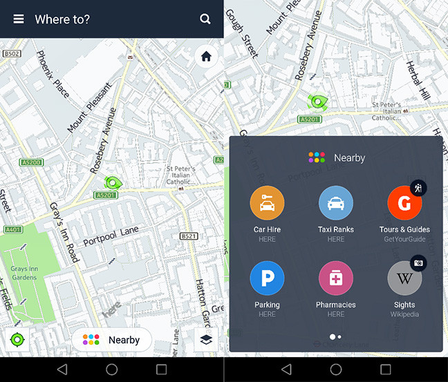 photo of Here WeGo! Google Maps rival drops Maps branding image