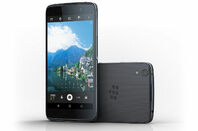 Blackberry DTEK 50