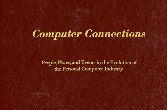 Pc Pioneer Gary Kildalls Unpublished Memoir Revealed The - 