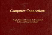 the cover of Gary Kildall's memoir Computer Connections