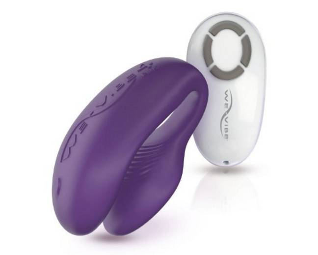 Your 'intimate personal massager' – cough – is spying on ...