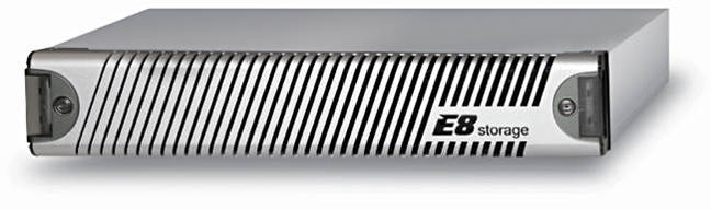 E8 Array