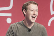 Happy Zuckerberg