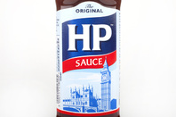 HP sauce, photo by chrisdorney via Shutterstock
