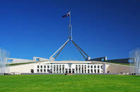 Australian Parliament House Canberra