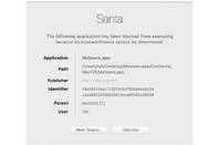 Google's Santa project