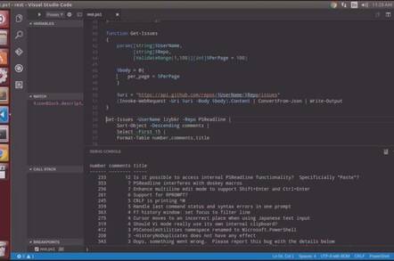 Powershell Editor For Mac Powershell Editor For Mac