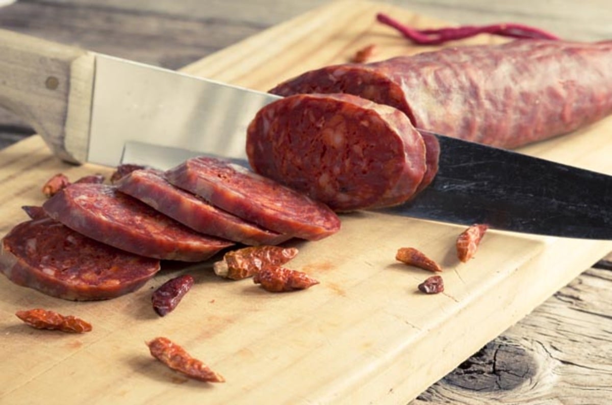 security typeform redundo for staff sharpens next HPE salami knife slicing