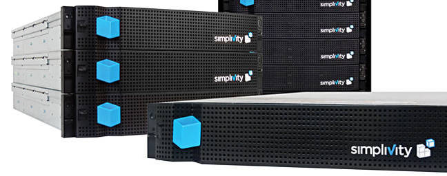 SimpliVity_Omnicubes