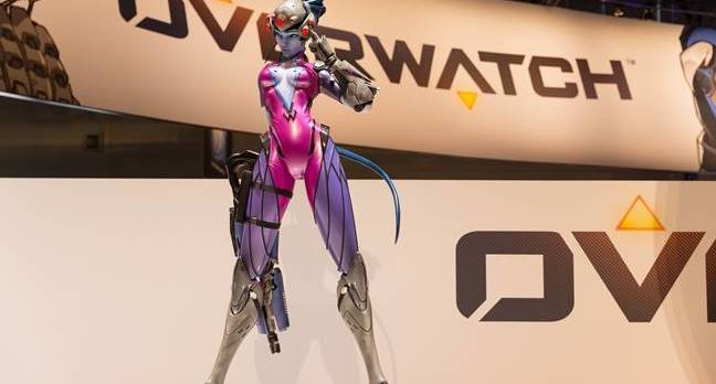 Overwatch
