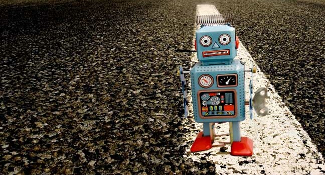 Forget robot overlords, humankind will get finished off by ...