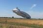 Airlander 10 crash