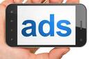 Mobile adverts