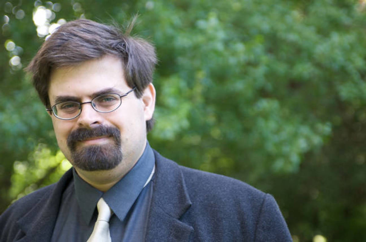 Arthur C Clarke award won by Adrian Tchaikovsky