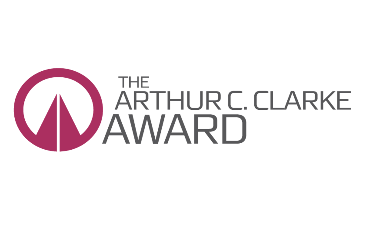 Arthur C Clarke award won by Andrew Tchaikovsky