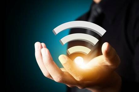 Wi-Fi
