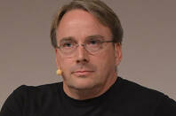 Linus Torvalds