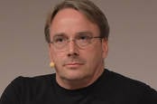 linus torvalds