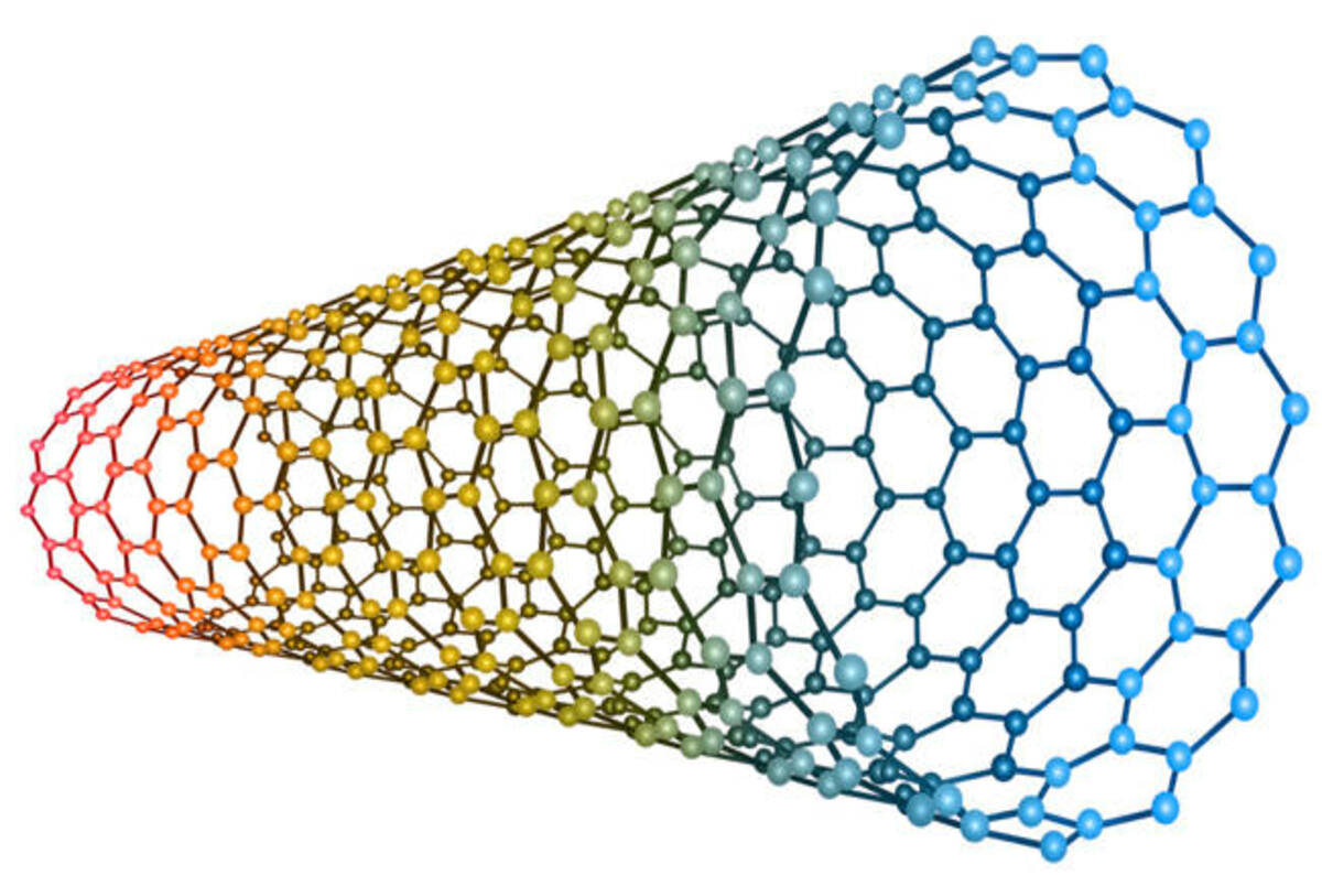 Deep inside Nantero's non-volatile carbon nanotube RAM tech • The Register