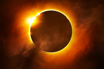 Rare Annular Solar Eclipse To Create A Dazzling 'Ring Of Fire' In The Sky This Month Ring_of_fire