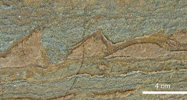 Australian Geoboffin Discovers 3 7 Billion Year Old