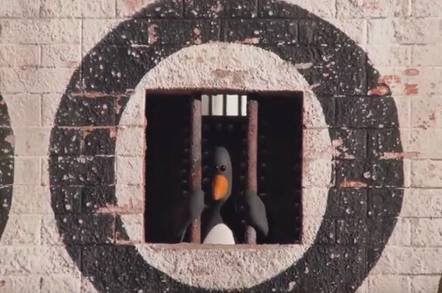 Penguin