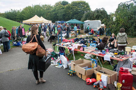 Flea Market