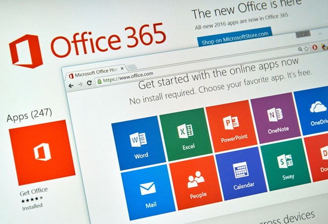 Microsoft 365 prices to rise this month • The Register