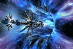 warp drive