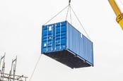 Container image via Shutterstock