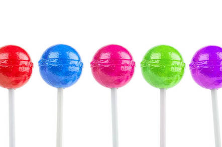 Suckers