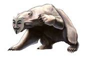 Fancy Bear Anonymous bear logo