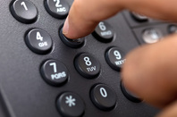 Phone photo via Shutterstock