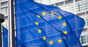 EU flag photo via Shutterstock