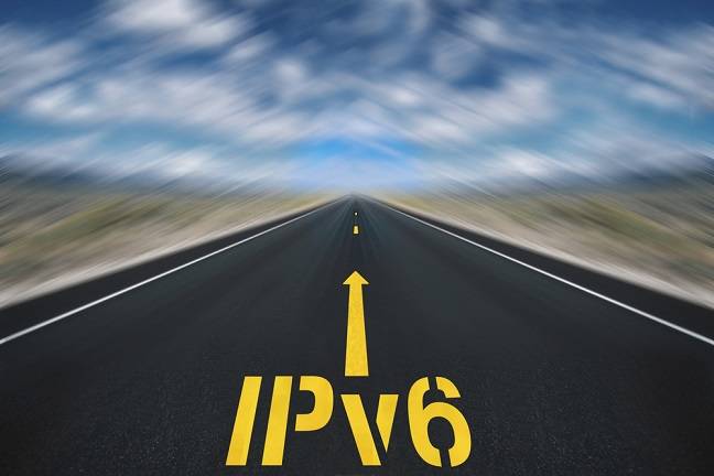 photo of AWS claims 'monumental step forward' with optional IPv6-only networks image