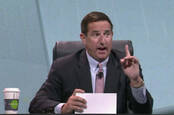 Mark Hurd OpenWorld