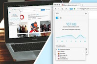 Opera VPN
