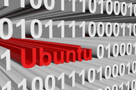 Ubuntu photo via Shutterstock