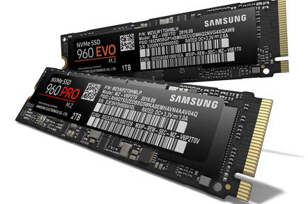 Samsung 960