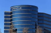Oracle corporate HQ