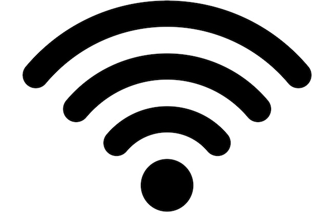 reveals wifi app download