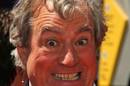 Terry Jones